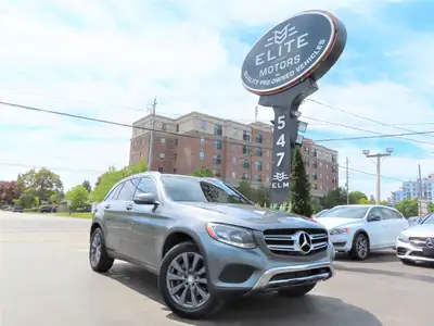 100% CANADIAN VEHICLE Visit Our Website @ EliteLuxuryMotors.ca _____________________________________...