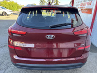 PREFERRED | AWD | 2.0L | FUEL EFFICIENT | HEATED SEATS This 2019 Hyundai Tucson Preferred AWD offers... (image 4)