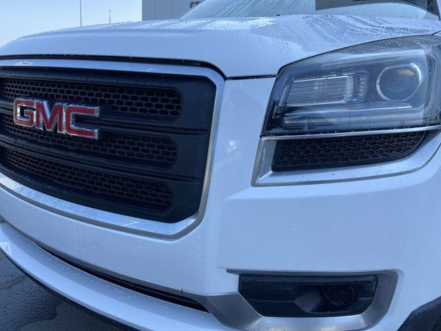 2016 GMC Acadia SLE in Cars & Trucks in Calgary - Image 3