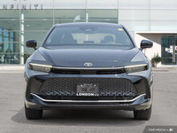 Come visit our London Infiniti team, you can find us at 1055 Wharncliffe Rd S Suite 101, London, ON... (image 7)