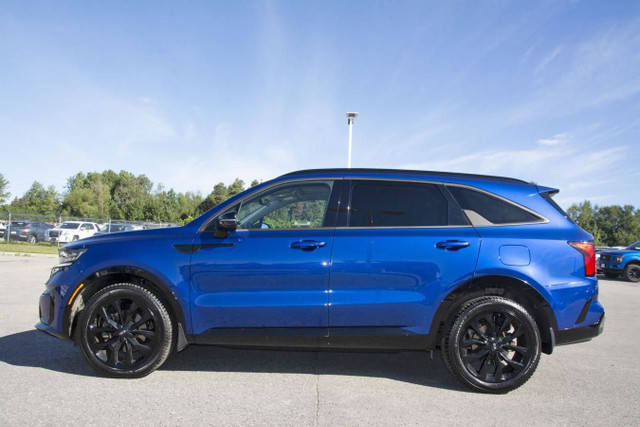 2021 KIA Sorento EX AWD in Cars & Trucks in Oshawa / Durham Region - Image 2