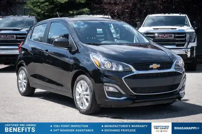 SERVING CALGARY CHEVROLET, BUICK AND GMC DRIVERS Shaganappi GM, your leading Calgary GMC dealership,...