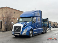  2020 Volvo VNL760 D13 500 HP IShift