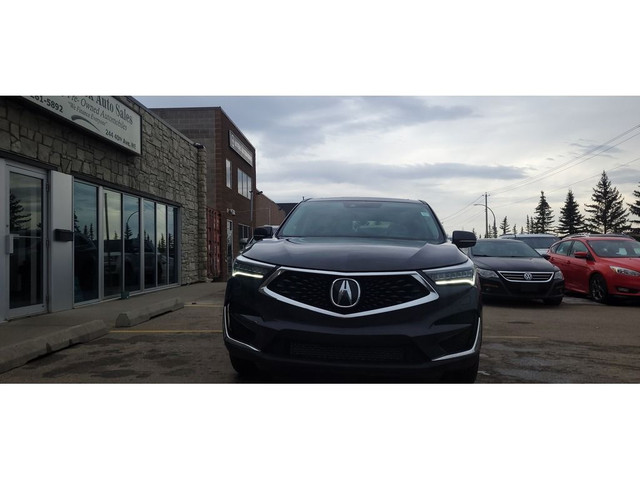  2020 Acura RDX Elite AWD/LEATHER/NAVIGATION/PANORAMIC SUNROOF/ in Cars & Trucks in Calgary - Image 3