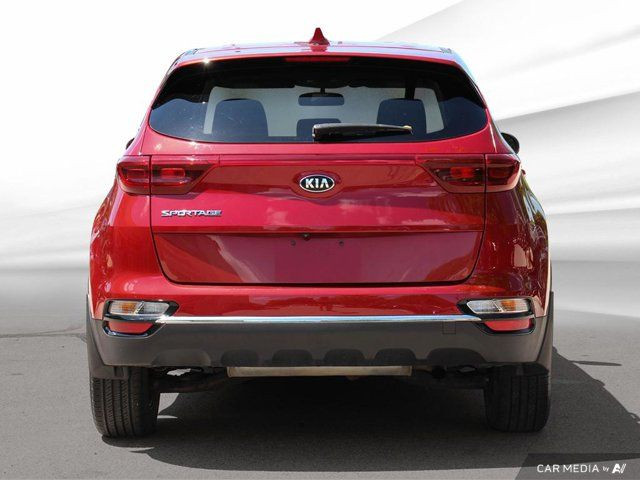 2020 Kia Sportage LX in Cars & Trucks in Hamilton - Image 4