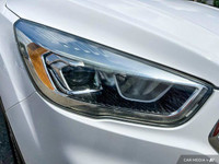 This Ford Escape boasts a Intercooled Turbo Regular Unleaded I-4 1.5 L/91 engine powering this Autom... (image 8)