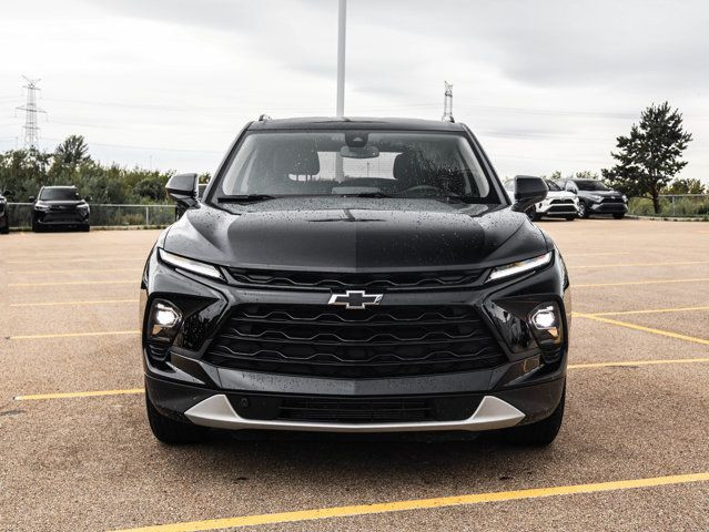 2024 Chevrolet Blazer 2LT Plus Sport Edition V6 AWD in Cars & Trucks in Strathcona County - Image 3