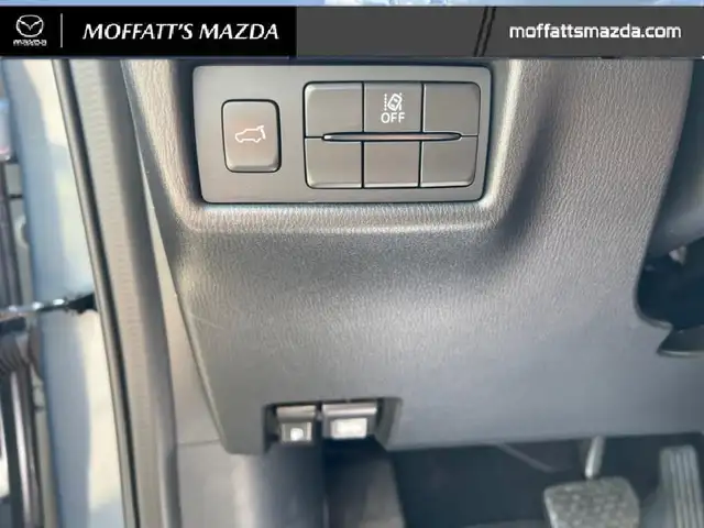 2023 Mazda CX-5 Sport Design AWD - HEADS UP DISPLAY in Cars & Trucks in Barrie - Image 37