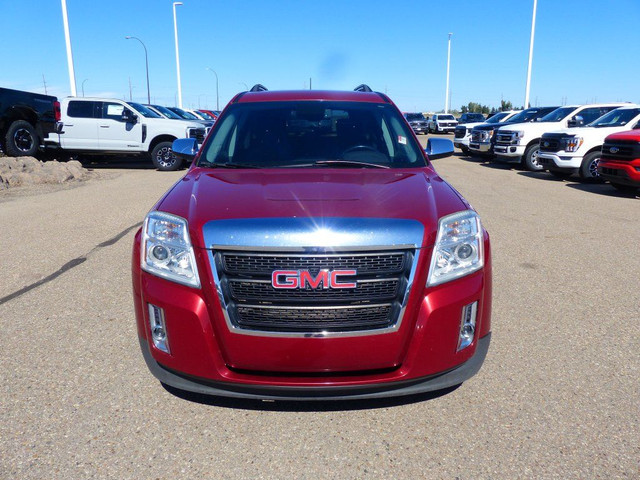 2015 GMC Terrain SLE AWD in Cars & Trucks in Medicine Hat - Image 3