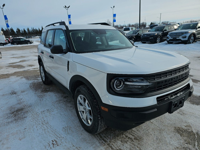 2022 Ford Bronco Sport Base - Apple CarPlay - Android Auto in Cars & Trucks in Winnipeg - Image 4