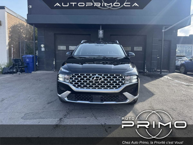 2023 Hyundai Santa Fe Preferred AWD Automatique avec Hyundai Sma in Cars & Trucks in Laval / North Shore - Image 2