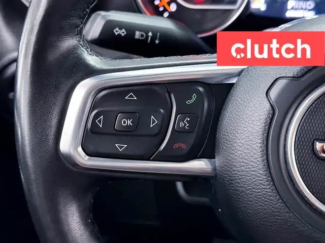 2021 Jeep Wrangler Unlimited Sahara 4X4 w/ Apple CarPlay, Heated in Cars & Trucks in Ottawa - Image 25