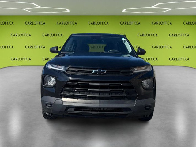 2021 Chevrolet Trailblazer LS - Apple CarPlay in Cars & Trucks in Kingston - Image 2