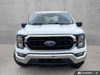 This Ford F-150 has a powerful Regular Unleaded V8 5.0 L engine powering this Automatic transmission... (image 8)