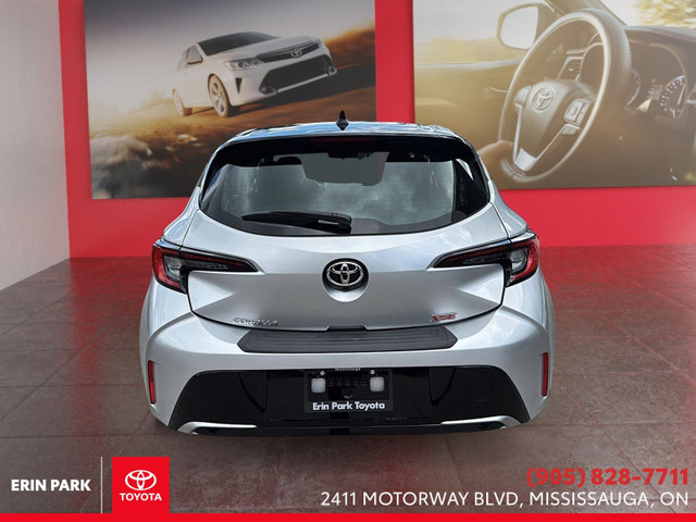 2023 Toyota Corolla Hatchback in Cars & Trucks in Oakville / Halton Region - Image 3
