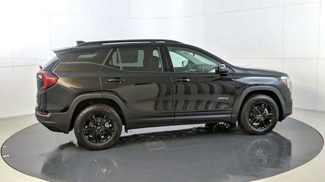 2023 GMC Terrain AT4 in Cars & Trucks in Winnipeg - Image 4