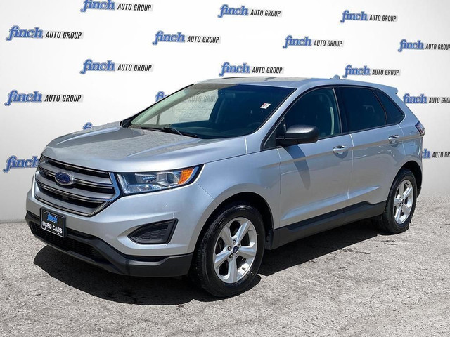2018 Ford Edge SE 2.0L 4 CYLINDER | ALL WHEEL DRIVE in Cars & Trucks in London