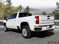 Unleash the power of the 2023 Chevrolet Silverado 3500HD High Country Crew Cab. This heavy-duty truc... (image 3)