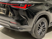 2024 Lexus NX 350h Premium Package | Self-Charging Hybrid | AWD | Low Mileage Efficient, stylish, an... (image 4)