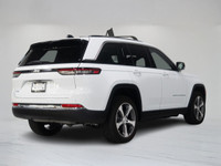 This 2023 Jeep Grand Cherokee 4xe PHEV blends rugged utility with refined luxury, offering plug-in h... (image 3)