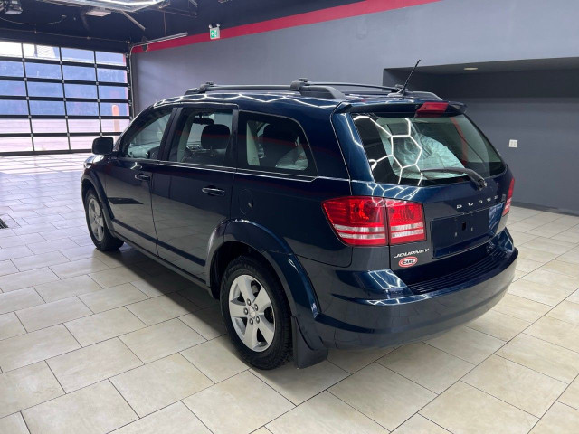 2014 Dodge Journey in Cars & Trucks in Edmonton - Image 2