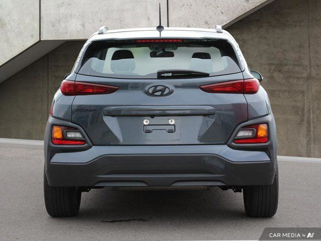 2018 Hyundai Kona Preferred | ONE OWNER | NO ACCIDENTS in Cars & Trucks in Hamilton - Image 4