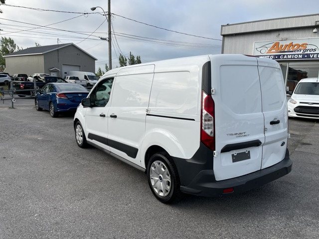 2018 Ford Transit Connect Van XL in Cars & Trucks in Laval / North Shore - Image 3