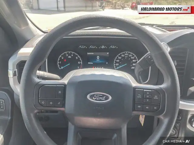 2022 Ford F-150 XL in Cars & Trucks in Hamilton - Image 18