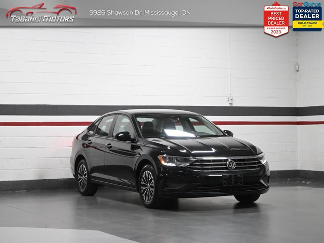 2019 Volkswagen Jetta No Accident Leather Adaptive Cruise Sunroo in Cars & Trucks in Mississauga / Peel Region - Image 3