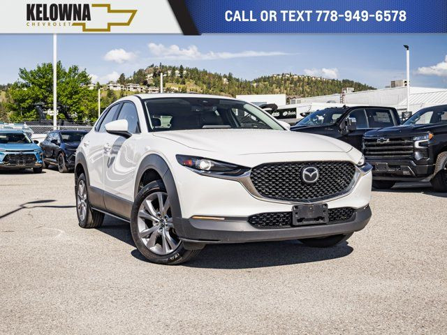 2022 Mazda CX-30 GS AWD in Cars & Trucks in Kelowna