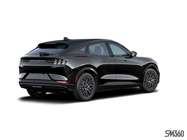 2025 Ford Mustang Mach-E Premium AWD in Cars & Trucks in Longueuil / South Shore - Image 2
