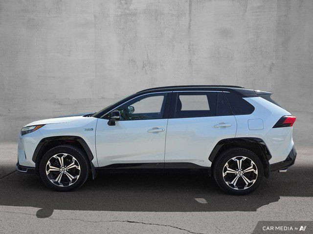 2024 Toyota RAV4 Prime XSE in Cars & Trucks in Ottawa - Image 2
