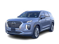 2020 Hyundai Palisade AWD Ultimate 7 Passenger | Apple CarPlay |