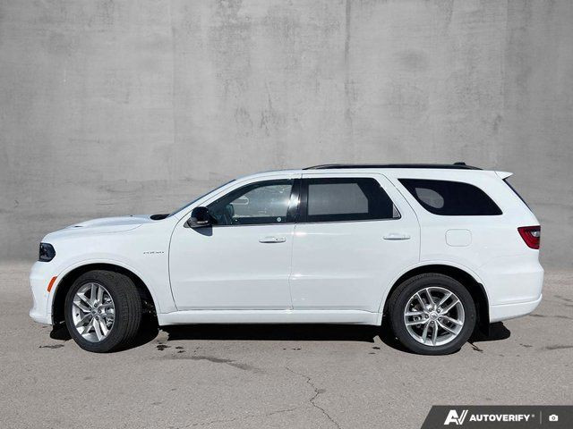 2025 Dodge Durango R/T | 7 Passenger Seating | in Cars & Trucks in Edmonton - Image 2