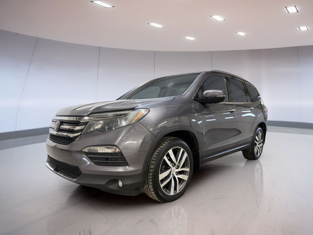 2016 Honda Pilot Touring in Cars & Trucks in Moose Jaw