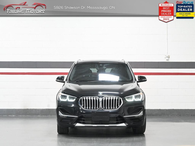 2020 BMW X1 xDrive28i No Accident Navigation Panoramic Roof Carp in Cars & Trucks in Mississauga / Peel Region - Image 4