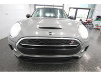 Mini Cooper Clubman S ALL4 Style unique; tenue de route sportive! ?? Boîte manuelle | Turbo performa... (image 5)