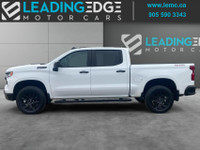 2025 CHEVROLET SILVERADO 1500 LT TRAIL BOSS Z71*** 3.0L DIESEL *** Z71 PACKAGE *** FACTORY 2 INCH LI... (image 6)