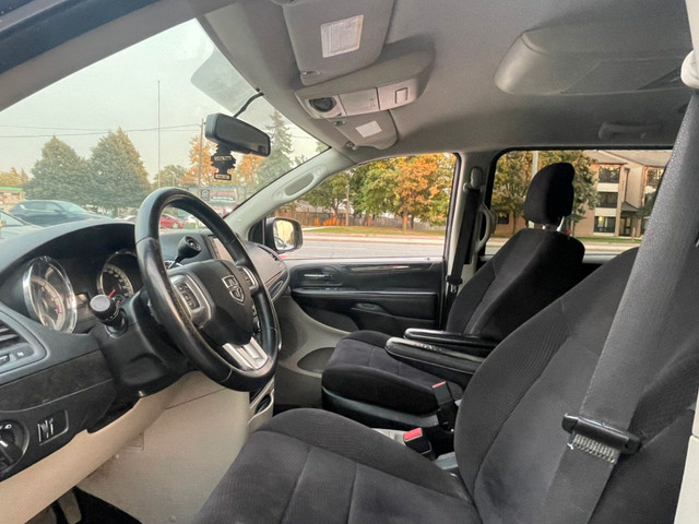 2014 Dodge Grand Caravan 4dr Wgn SXT in Cars & Trucks in City of Toronto - Image 4