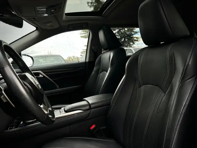 2021 Lexus RX 350 in Cars & Trucks in Calgary - Image 9