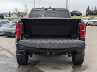 Delivers 15 Highway MPG and 17 City MPG! This Ram 1500 has a durable Twin Turbo Premium Unleaded I-6... (image 5)