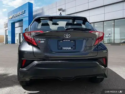 2022 Toyota C-HR LE | Power Door Locks | Cruise | Power Windows, View more