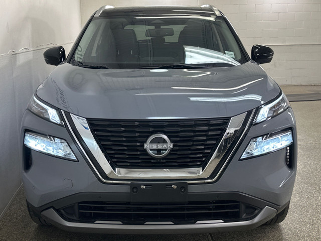 2023 Nissan Rogue SL SL/AWD/LEATHER/PANO/NAVI/PWR GATE/OFF NI... in Cars & Trucks in Belleville - Image 3