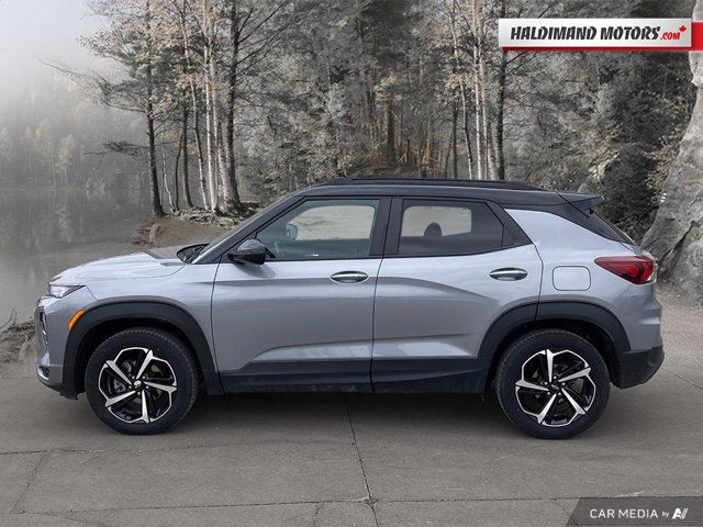 2023 Chevrolet Trailblazer RS in Cars & Trucks in Hamilton - Image 2