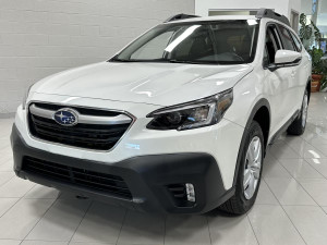 2022 Subaru Outback Commodité CVT