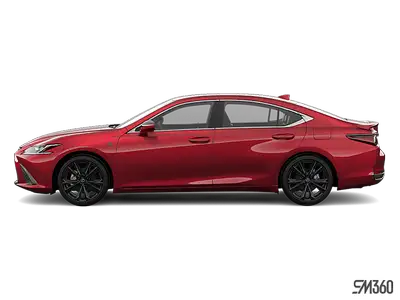 F SPORT DESIGN Engine: 2.5L 4cyl. L/100Km City: 5.5 L/100Km Hwy: 5.2 Safety Equipment Electronic Sta...