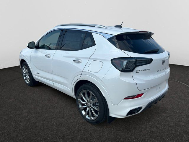 2025 Buick Encore GX Avenir AWD in Cars & Trucks in Regina - Image 3