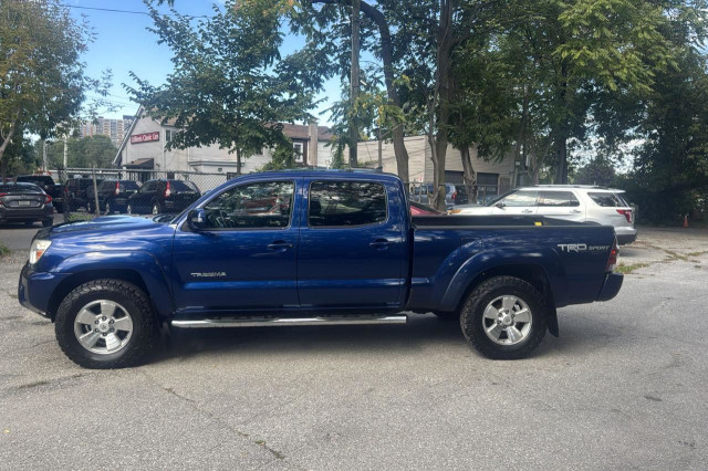 2014 Toyota Tacoma TRD Sport in Cars & Trucks in City of Toronto - Image 2
