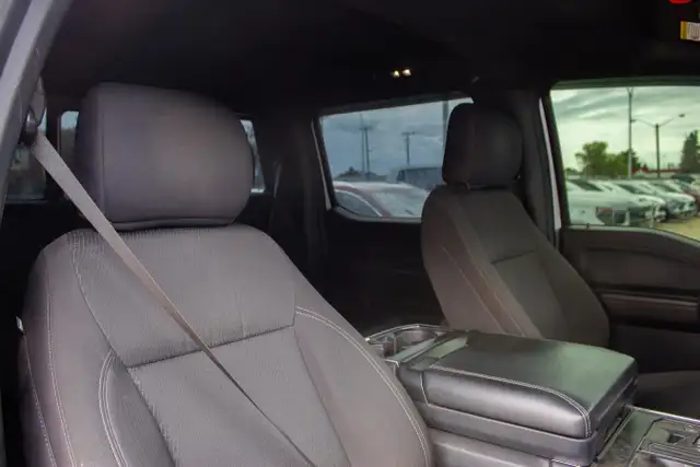 2022 Ford F-150 XLT Sport in Cars & Trucks in Edmonton - Image 14