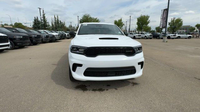 2025 Dodge Durango GT Plus | Heated and Cooled Seats | in Cars & Trucks in Edmonton - Image 4